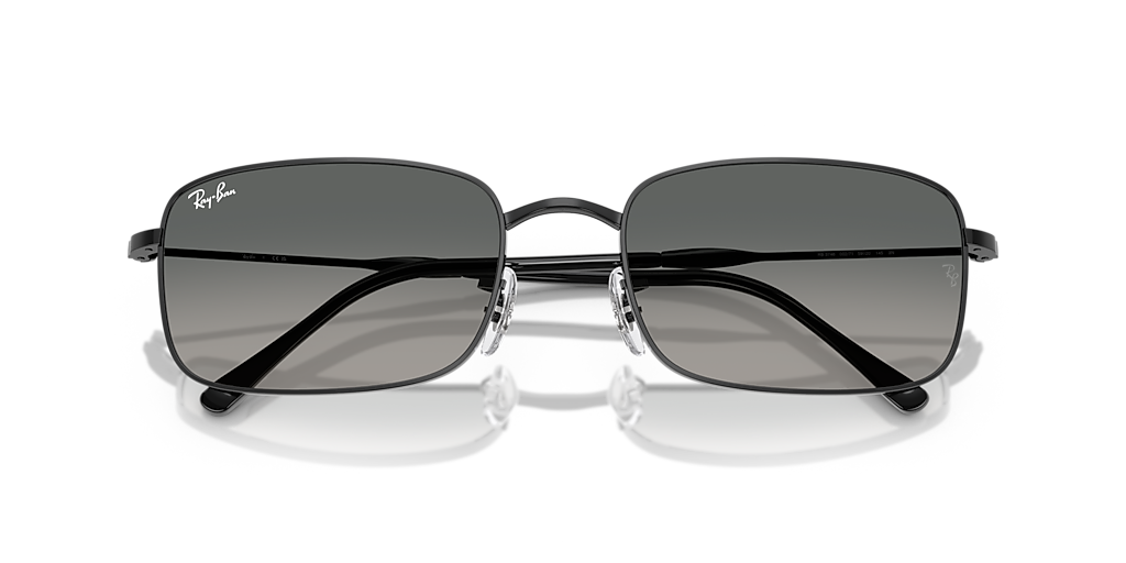 Ray-Ban, METAL UNISEX SUNGLASS