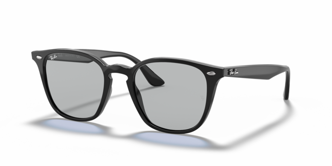 Ray-Ban, PROPIONATE UNISEX SUNGLASS