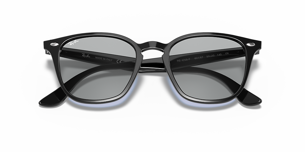 Ray-Ban, PROPIONATE UNISEX SUNGLASS