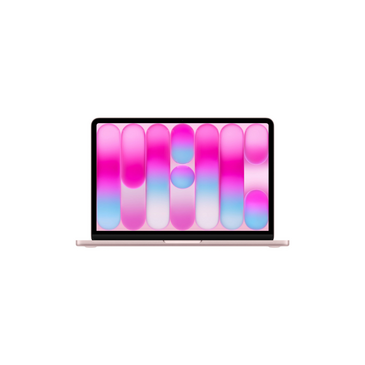 Macbook Neo A18 Pro chip 8GB 256GB SSD Retina Blush Used