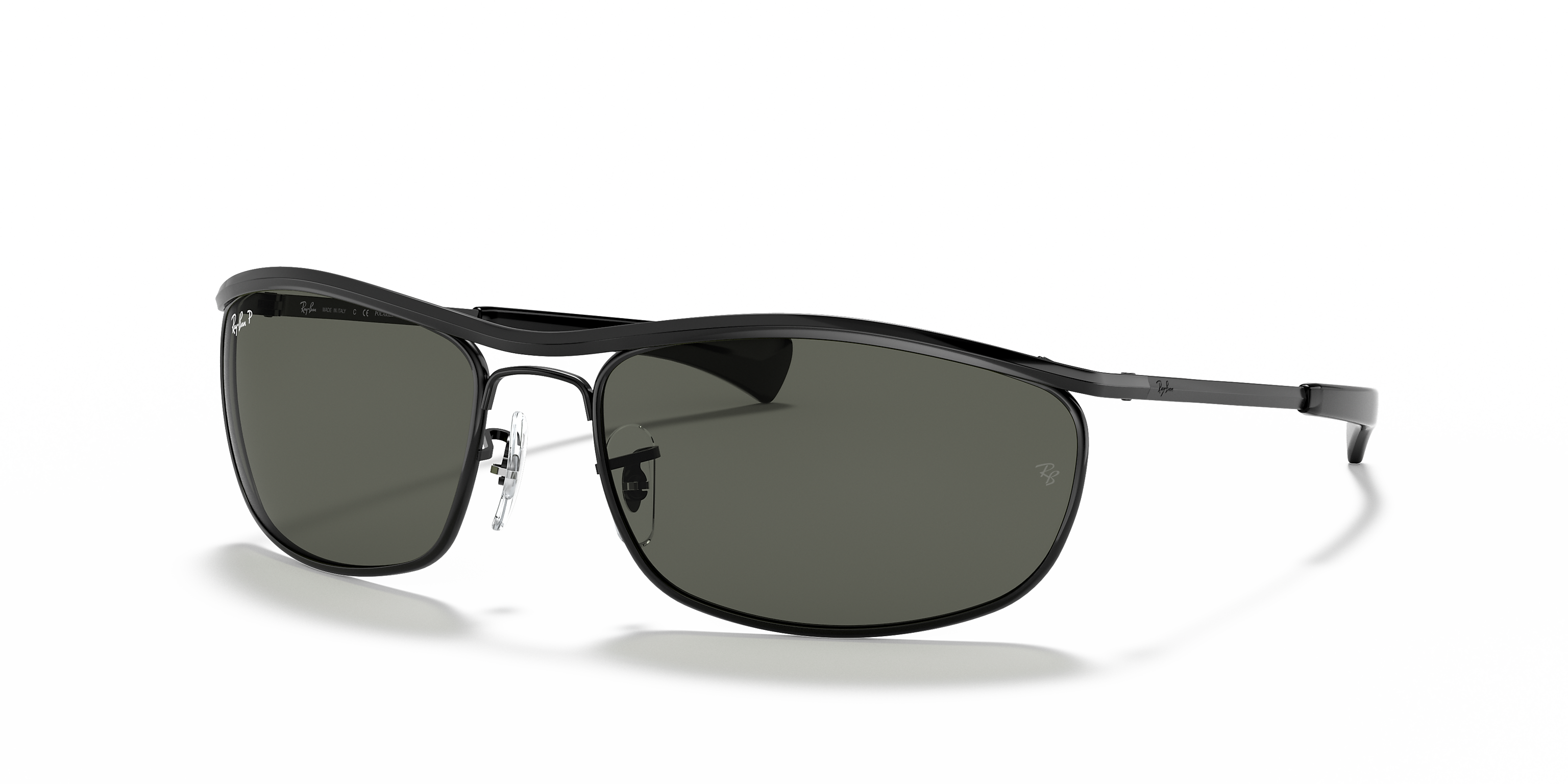 Ray-Ban, METAL UNISEX SUNGLASS