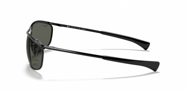 Ray-Ban, METAL UNISEX SUNGLASS