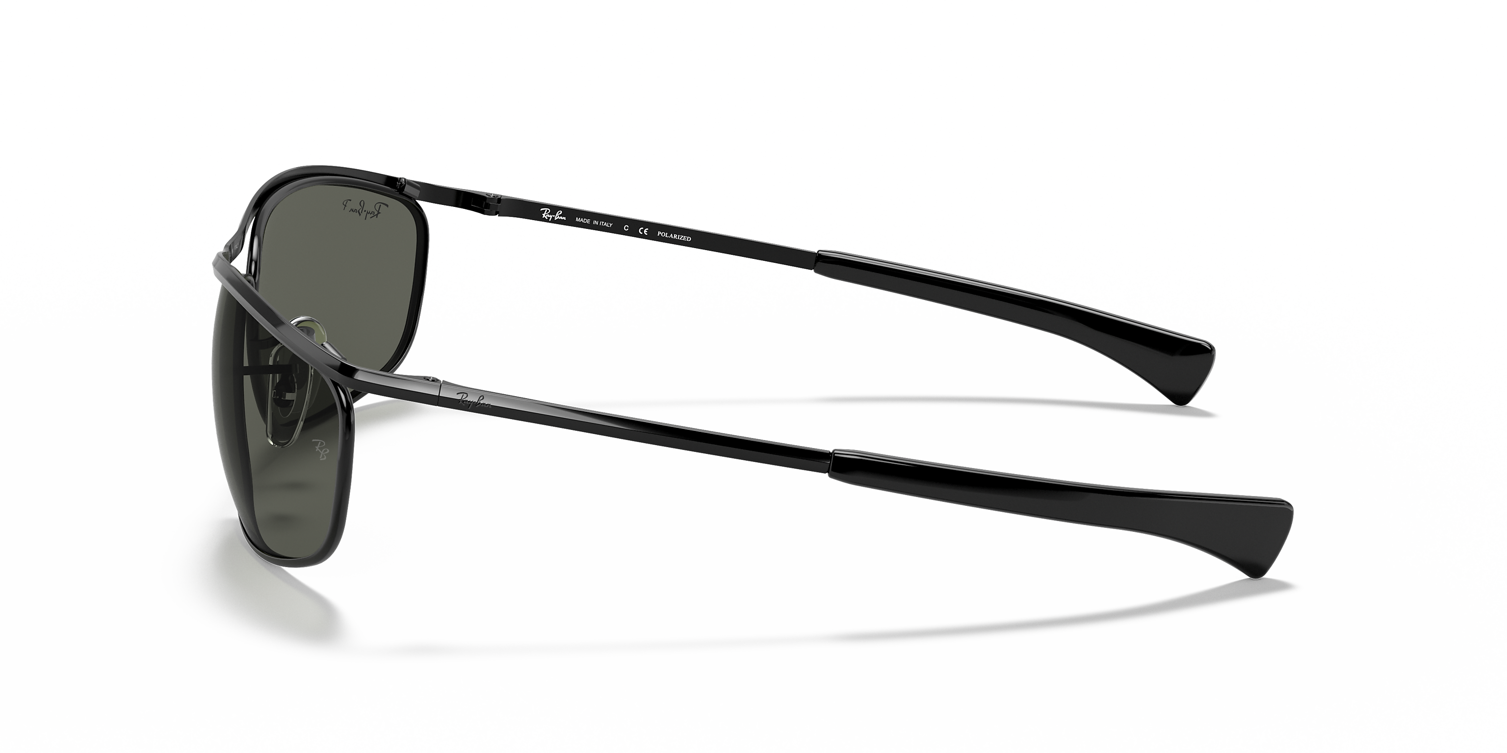 Ray-Ban, METAL UNISEX SUNGLASS
