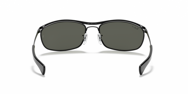 Ray-Ban, METAL UNISEX SUNGLASS