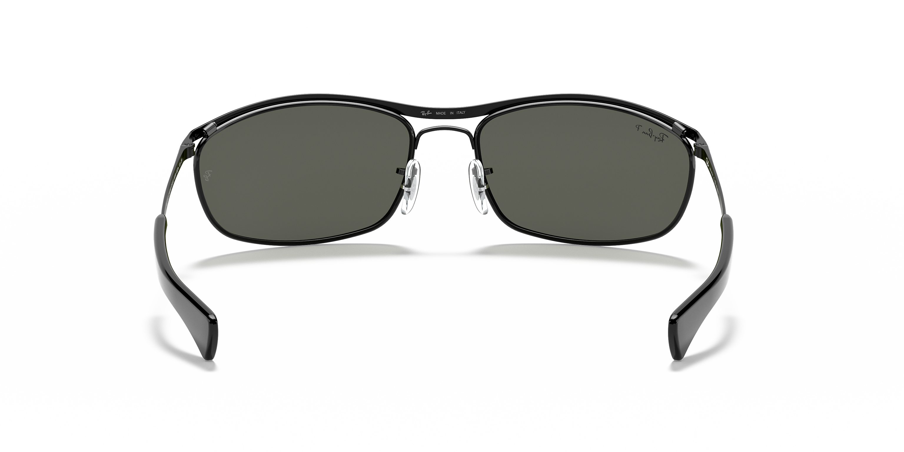 Ray-Ban, METAL UNISEX SUNGLASS