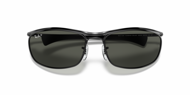 Ray-Ban, METAL UNISEX SUNGLASS