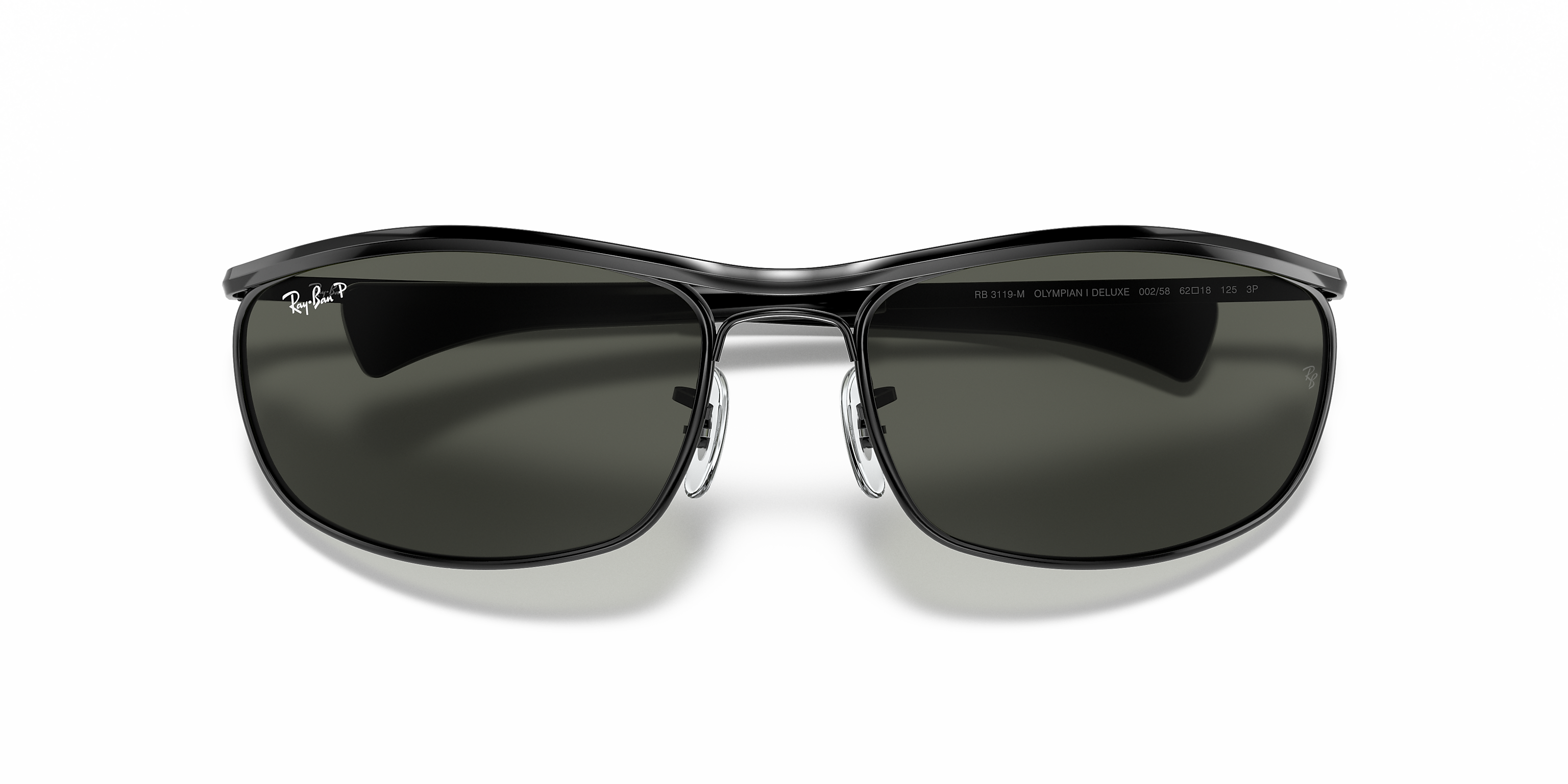 Ray-Ban, METAL UNISEX SUNGLASS