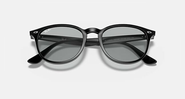 Ray-Ban, PROPIONATE UNISEX SUNGLASS
