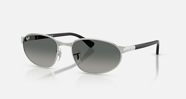 Ray-Ban, METAL UNISEX SUNGLASS