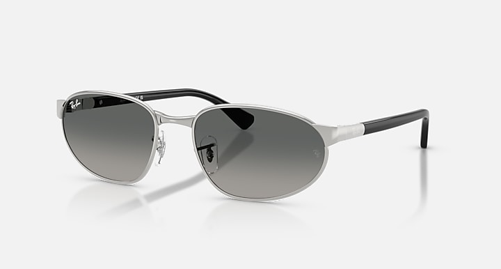 Ray-Ban, METAL UNISEX SUNGLASS