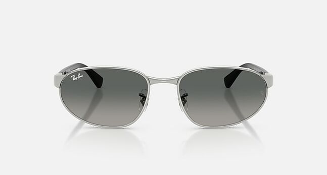 Ray-Ban, METAL UNISEX SUNGLASS