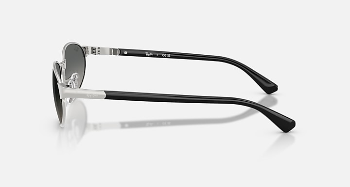 Ray-Ban, METAL UNISEX SUNGLASS