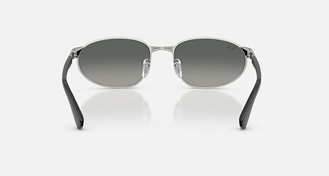 Ray-Ban, METAL UNISEX SUNGLASS