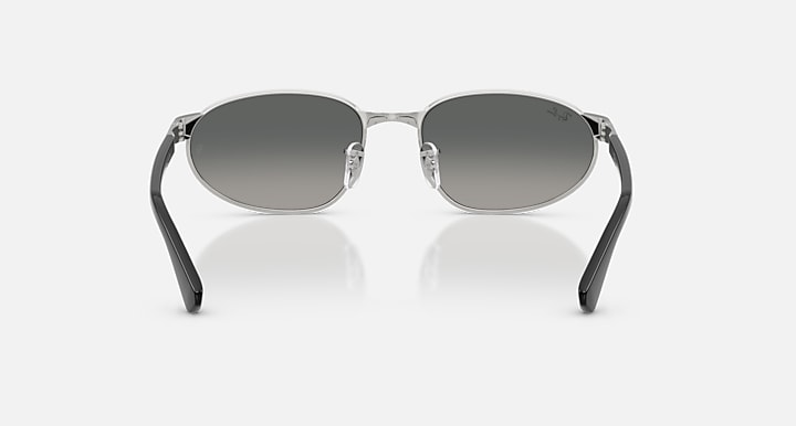Ray-Ban, METAL UNISEX SUNGLASS