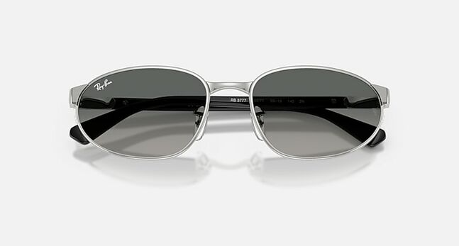Ray-Ban, METAL UNISEX SUNGLASS