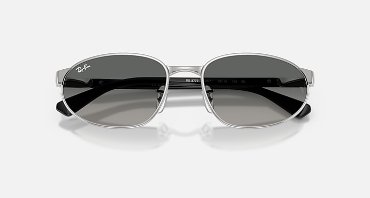 Ray-Ban, METAL UNISEX SUNGLASS