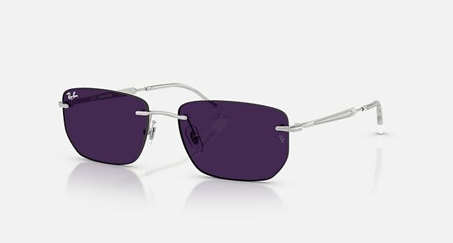 Ray-Ban, METAL UNISEX SUNGLASS