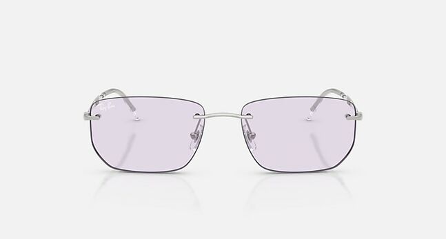 Ray-Ban, METAL UNISEX SUNGLASS