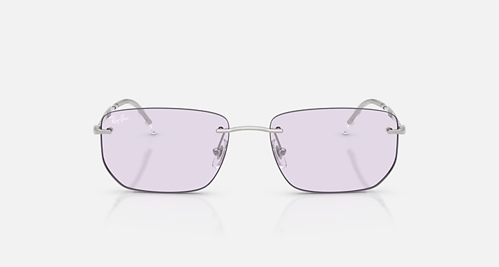 Ray-Ban, METAL UNISEX SUNGLASS
