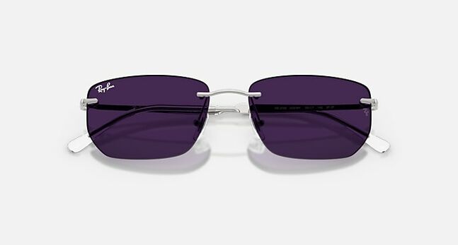 Ray-Ban, METAL UNISEX SUNGLASS