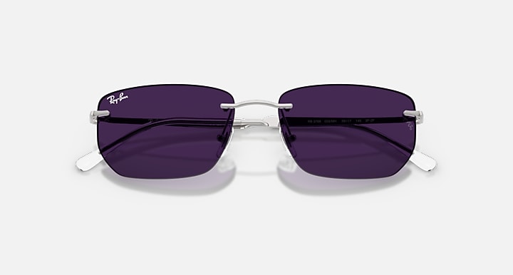 Ray-Ban, METAL UNISEX SUNGLASS
