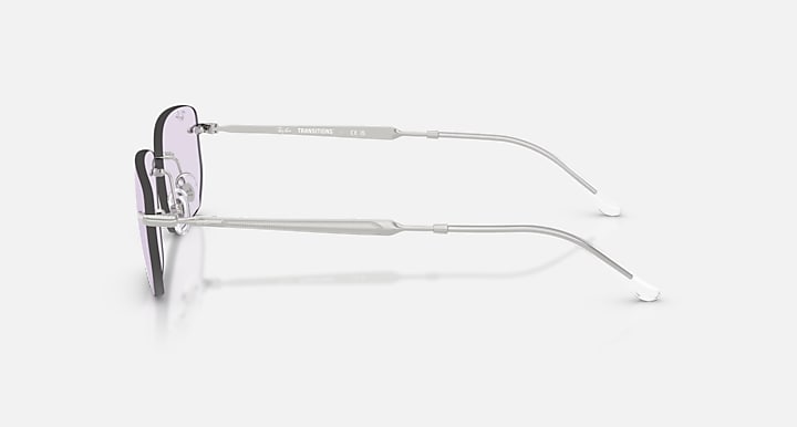 Ray-Ban, METAL UNISEX SUNGLASS