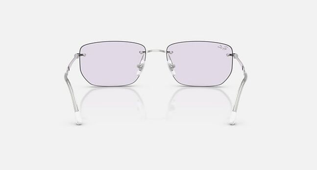 Ray-Ban, METAL UNISEX SUNGLASS