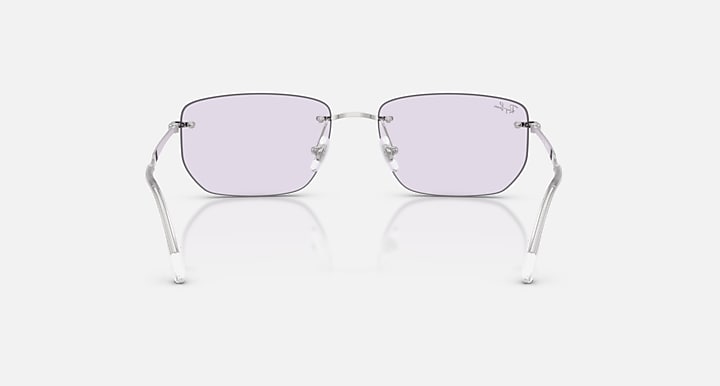 Ray-Ban, METAL UNISEX SUNGLASS