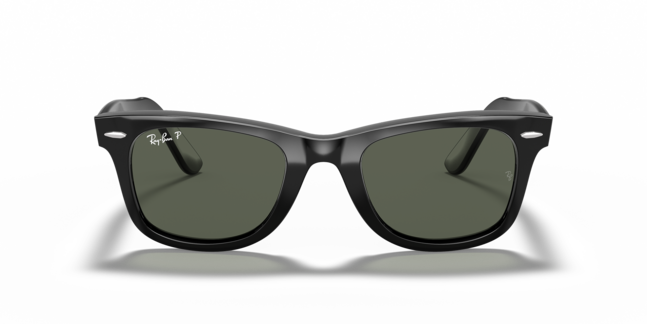 Ray-Ban, ACETATE MAN SUNGLASS