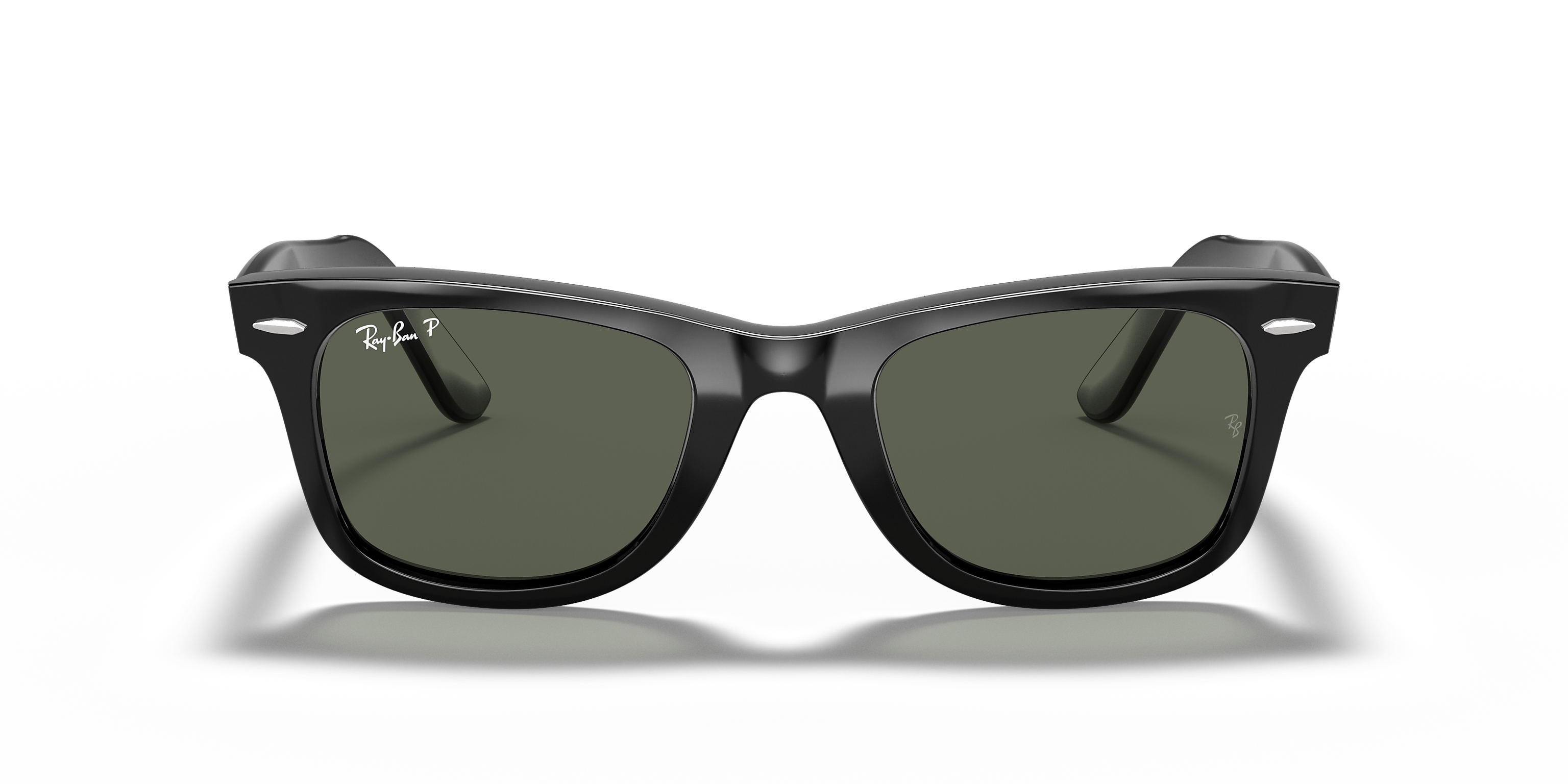 Ray-Ban, ACETATE MAN SUNGLASS