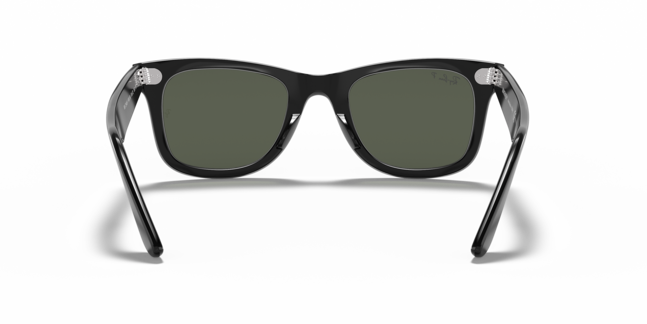 Ray-Ban, ACETATE MAN SUNGLASS