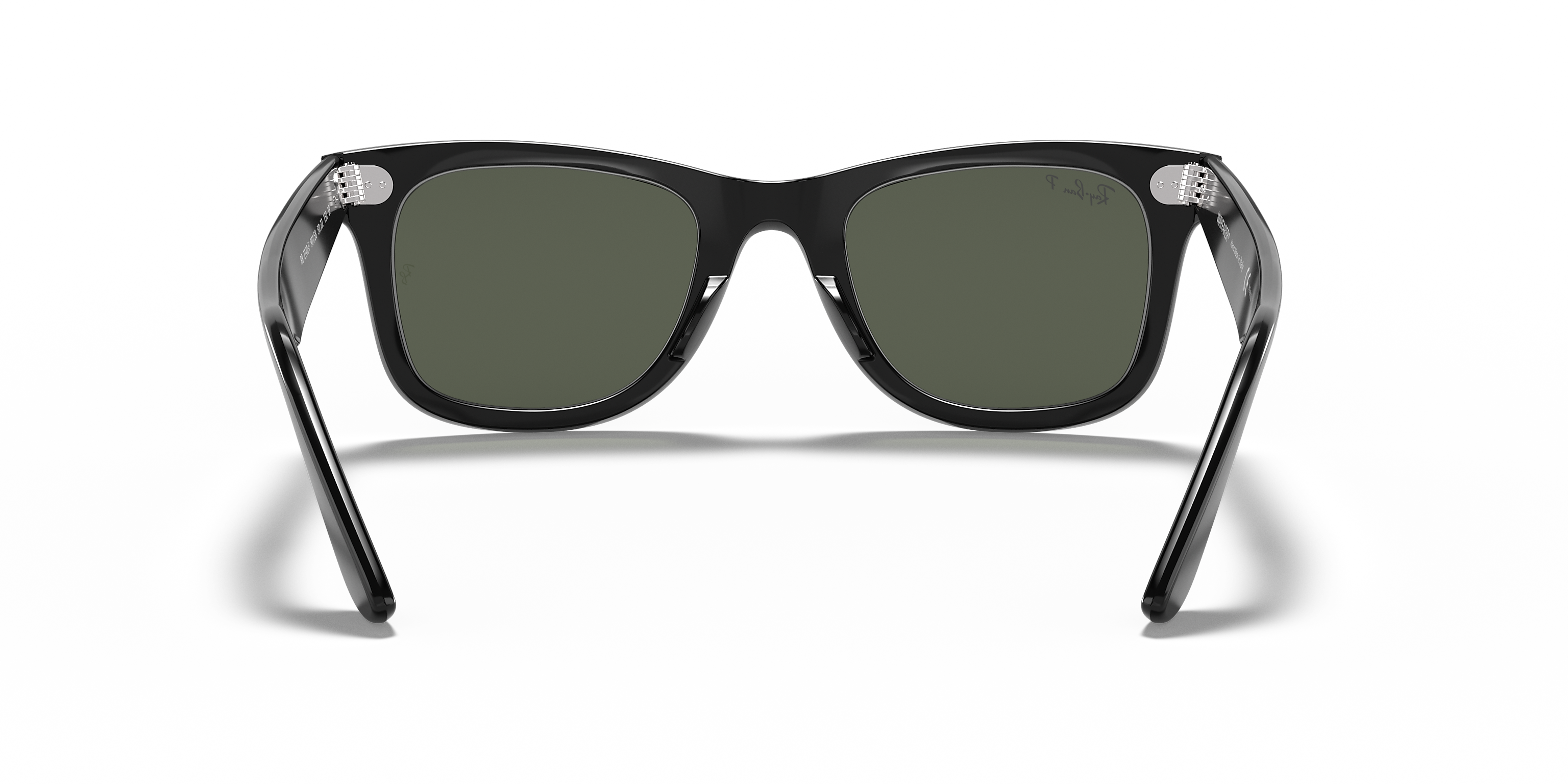 Ray-Ban, ACETATE MAN SUNGLASS
