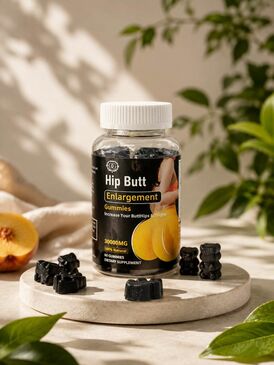 Hip Butt - Өгзөг томруулагч 1 курс 