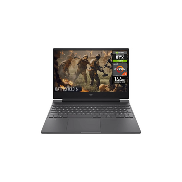 HP Victus 15-fb3139ax Ryzen 7 7445HS 16GB 512GB SSD RTX4050 FHD 144Hz