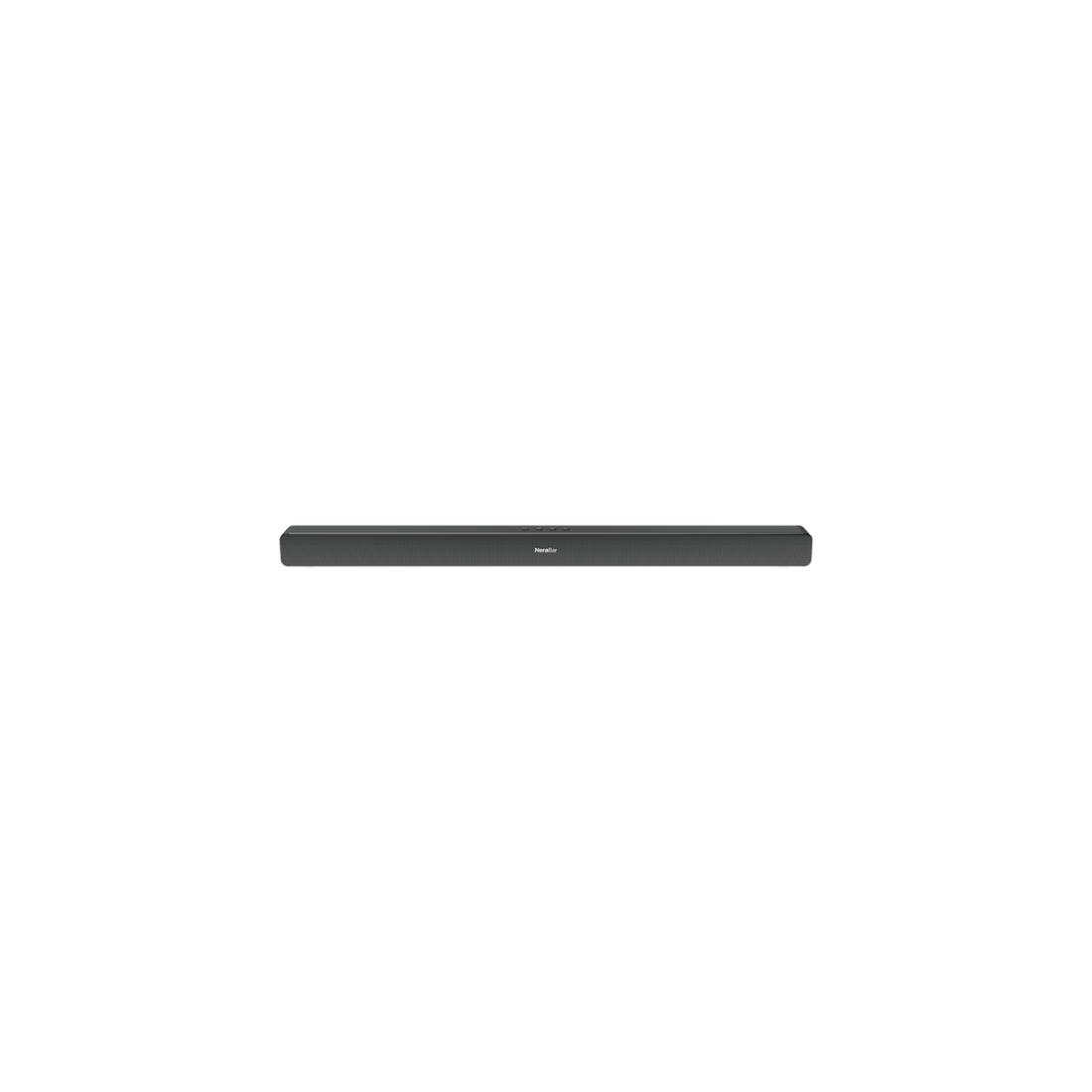 Fantech Nera Bar BS156 Soundbar Speaker Black