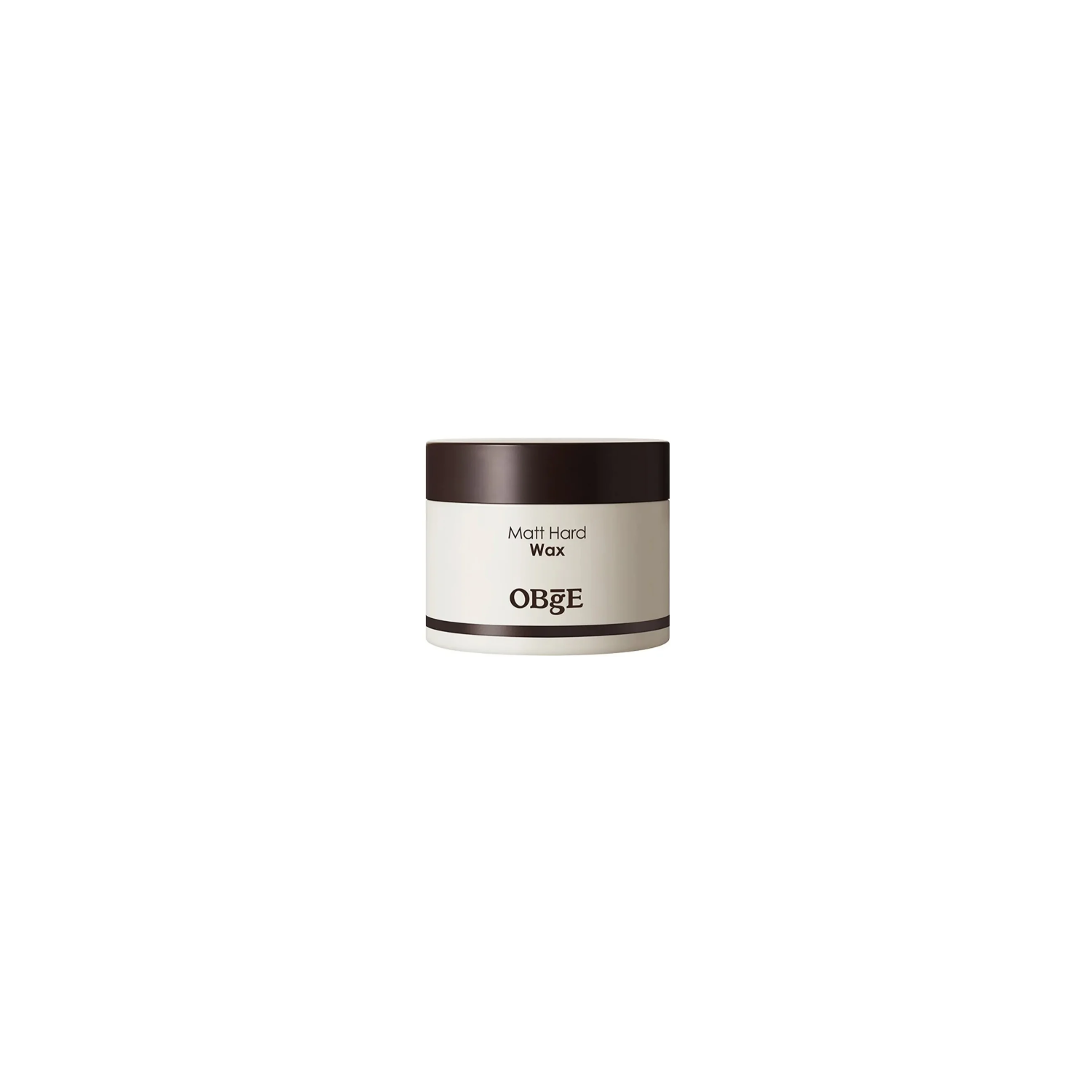 OBGE Matt Hard Wax 120gr