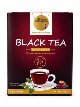 Black Tea