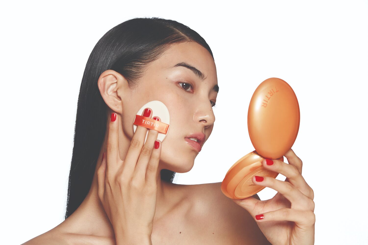 TIRTIR MASK FIT AI FILTER CUSHION
