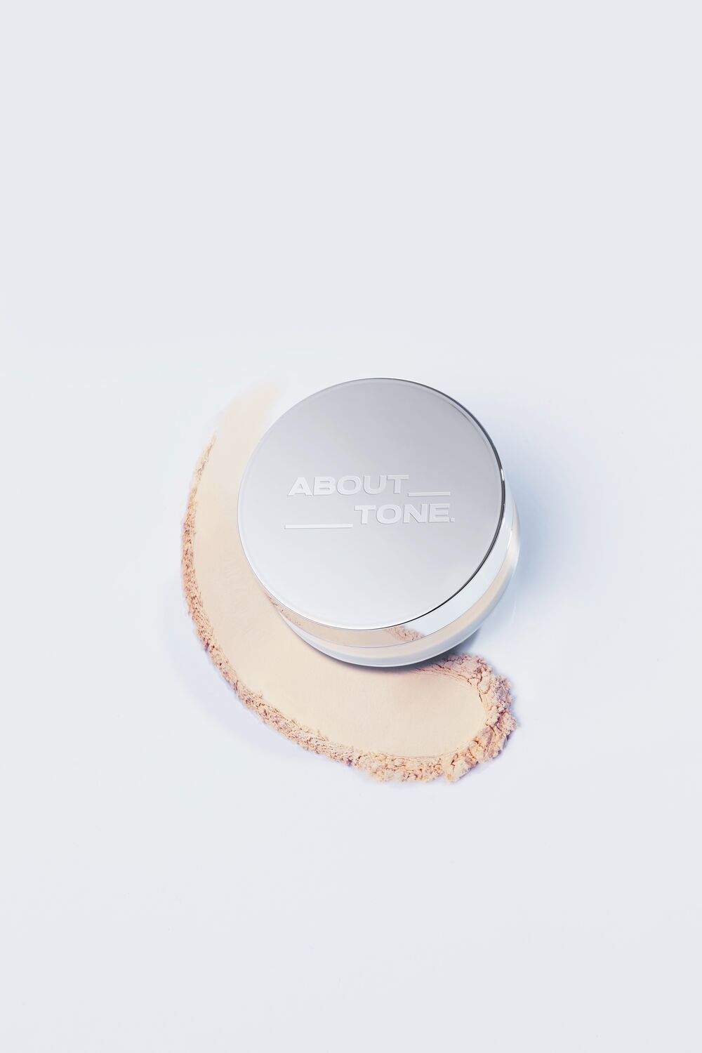 ABOUT TONE THE BLUR FINISH POWDER 