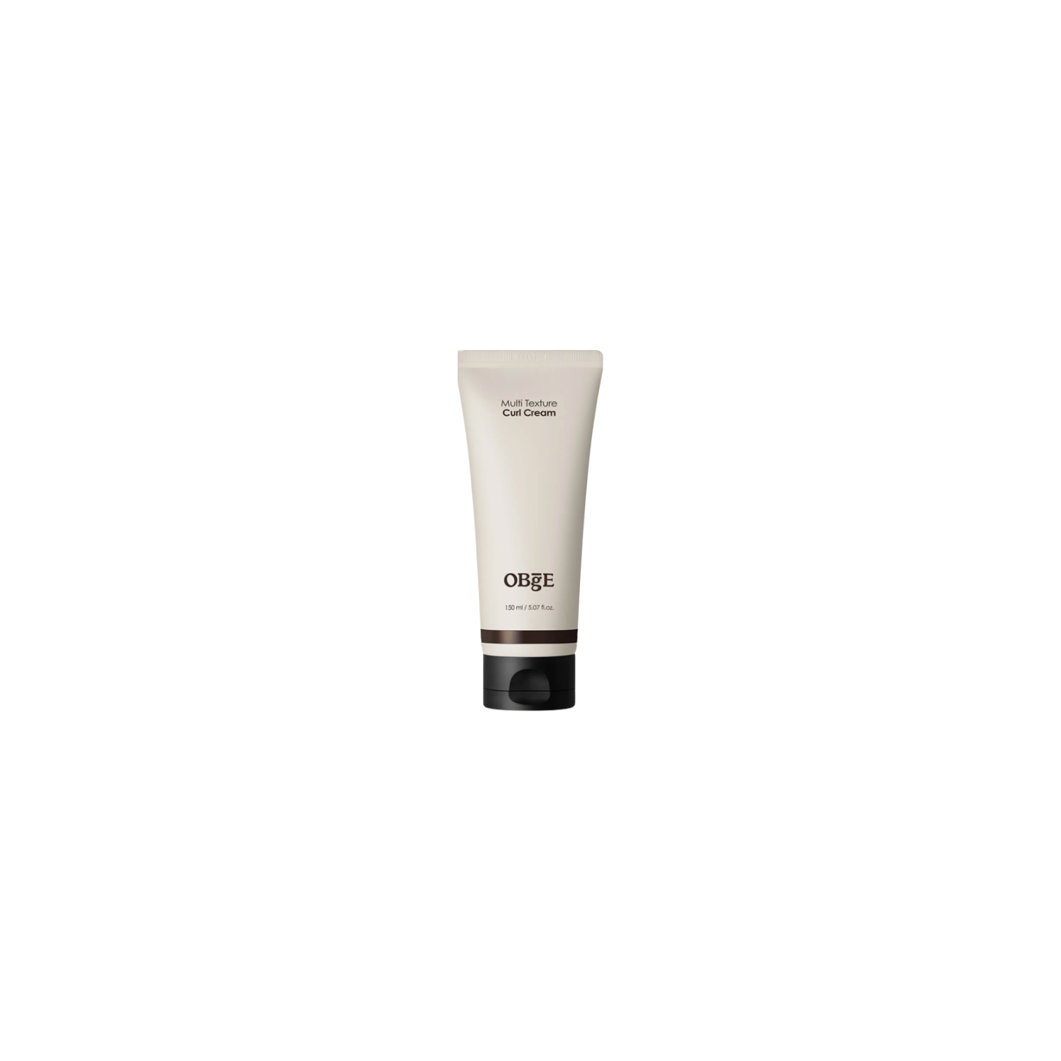 OBGE Multi Texture Curl Cream 150ml