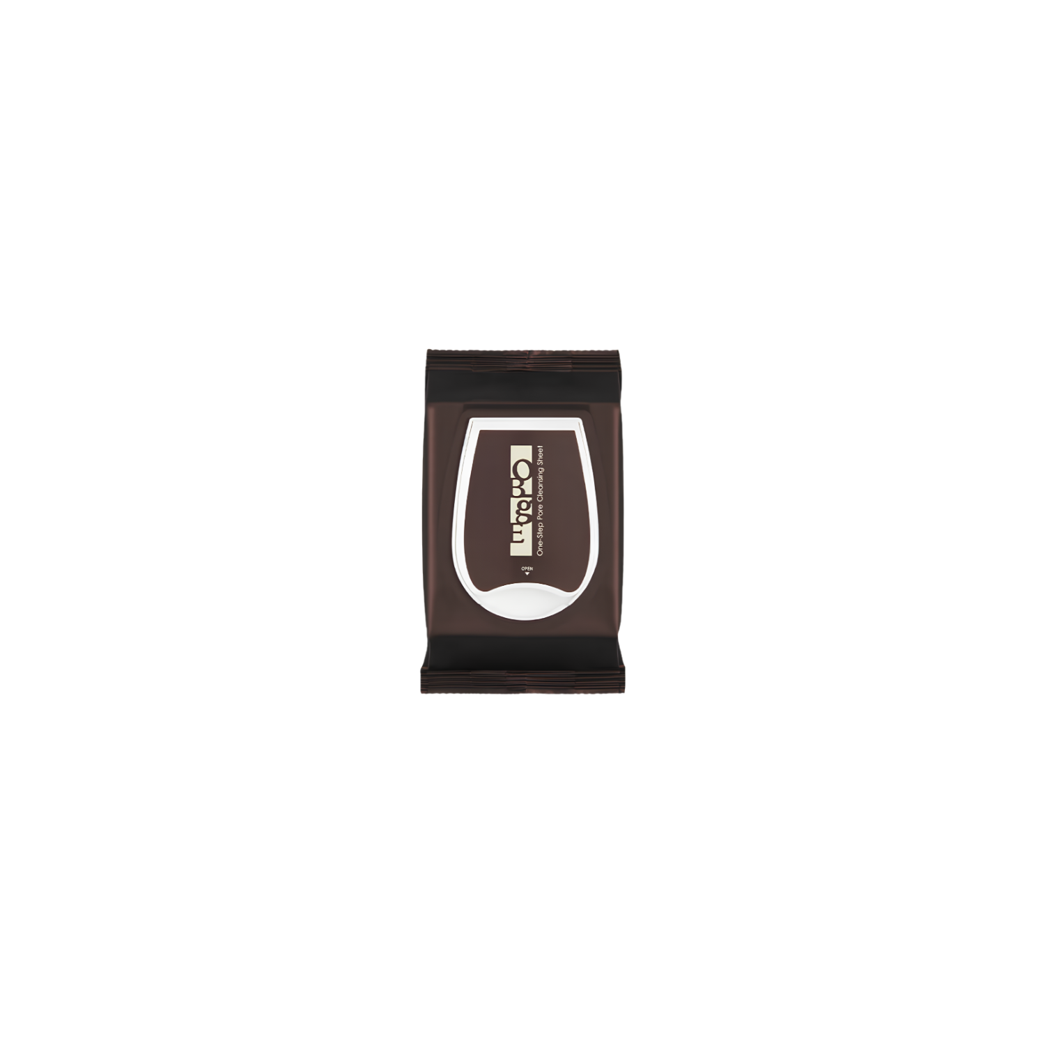 OBGE One-Step Pore Cleansing Sheet 32ea