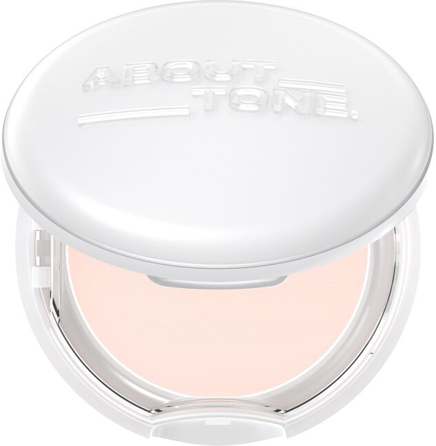 "ABOUT TONE SEBUM CUT POWDER PACT "