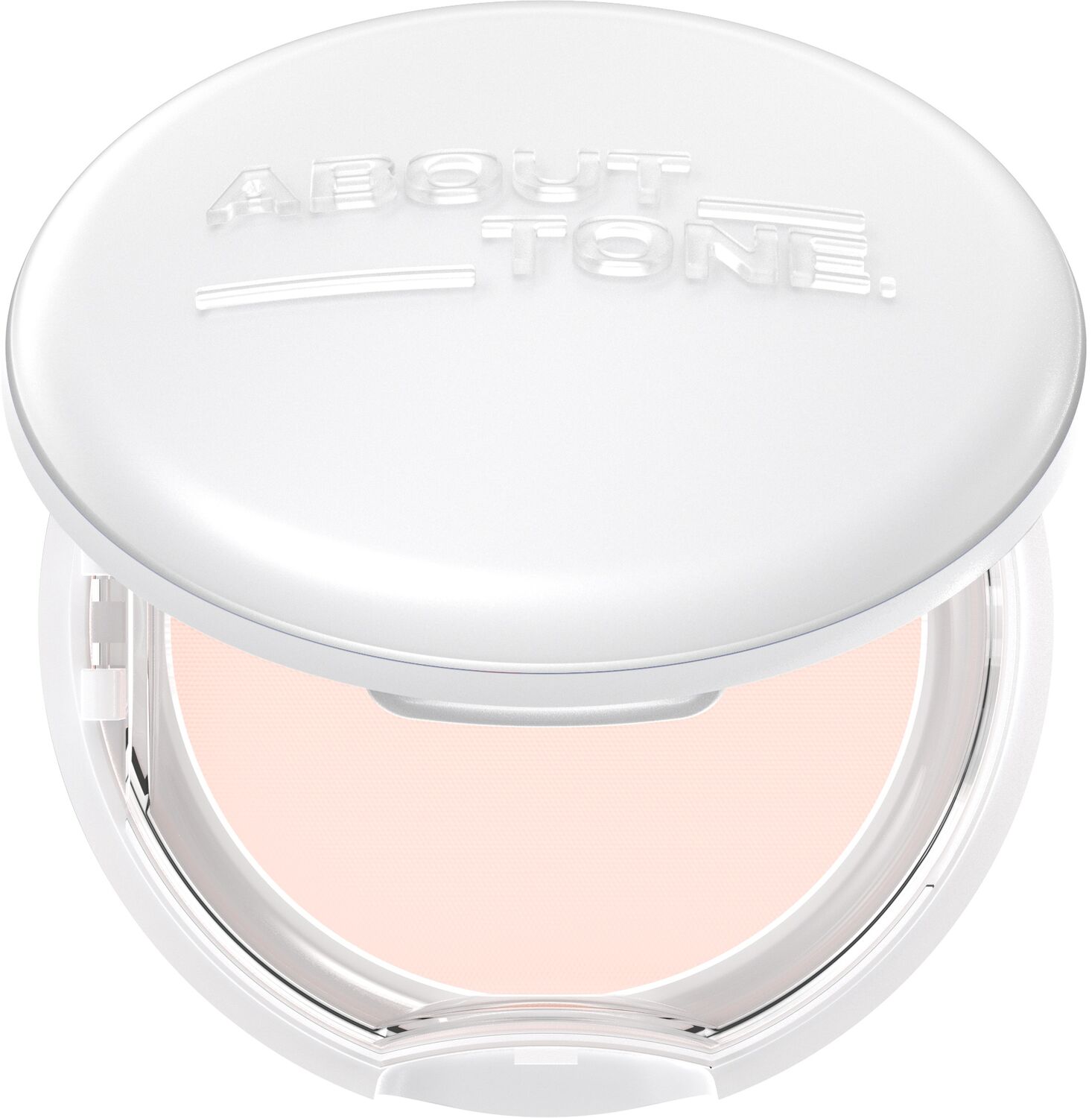 "ABOUT TONE SEBUM CUT POWDER PACT "