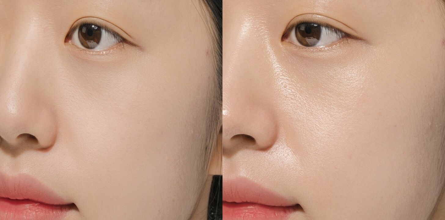 "ABOUT TONE SEBUM CUT POWDER PACT "