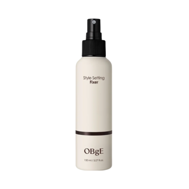 OBGE Style Setting Fixing 150ml