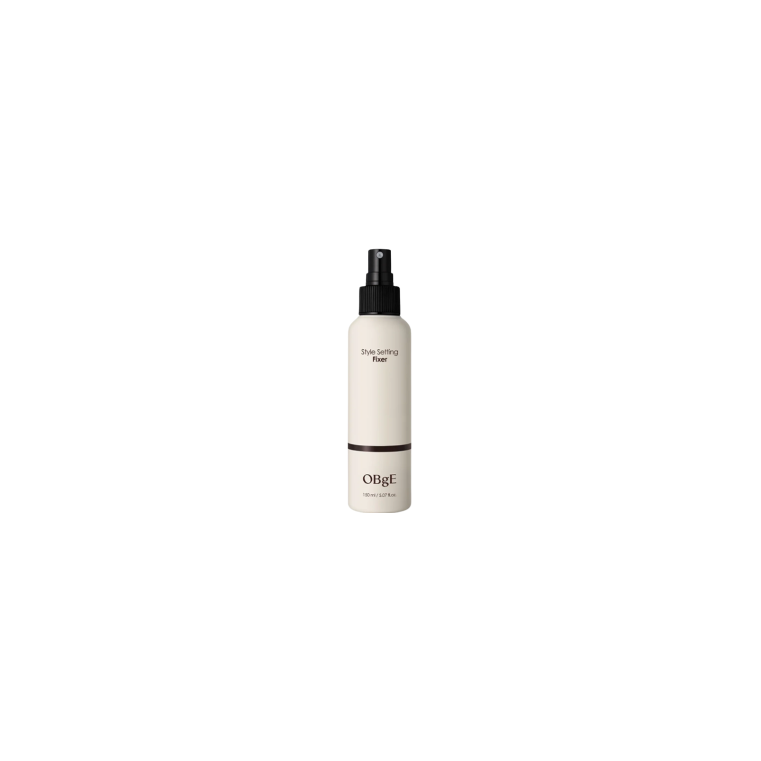 OBGE Style Setting Fixing 150ml