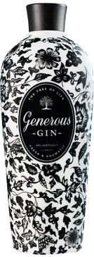 Generous Gin 44% 0.7L