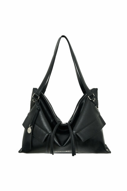 WIDE NEMO BIG SHOULDER BAG