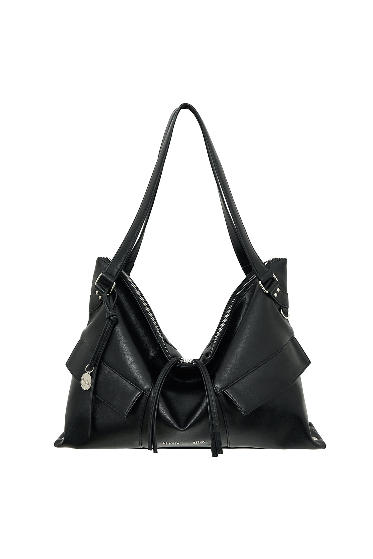 WIDE NEMO BIG SHOULDER BAG