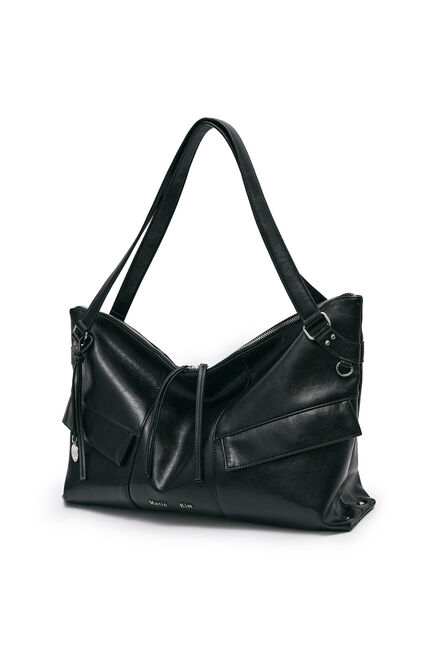 WIDE NEMO BIG SHOULDER BAG